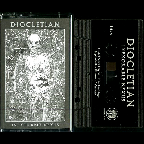 Diocletian “Inexorable Nexus” MC